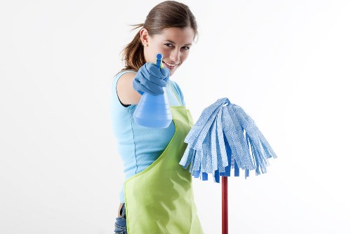 Secure Belvedere Carpet Cleaners payments area with encrypted checkout