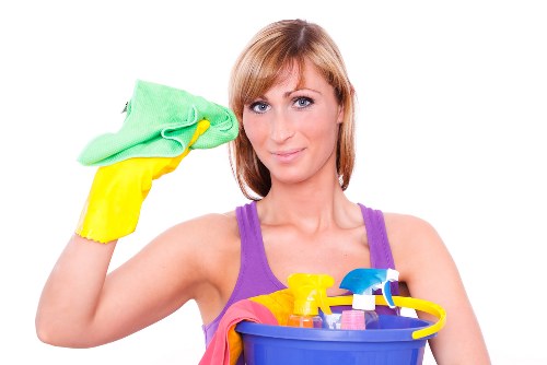 Belvedere Carpet Cleaners accessibility statement intro image
