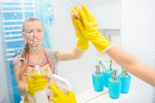 Common household stains requiring treatment in Belvedere