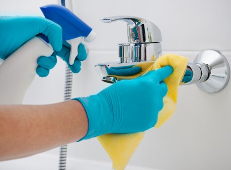 Closing a complaints procedure for Belvedere Carpet Cleaners