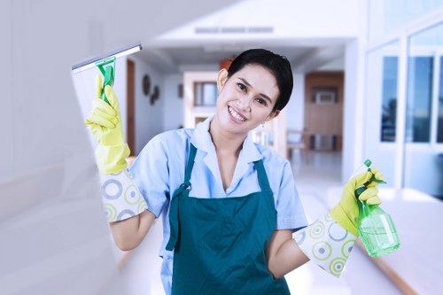 Belvedere Carpet Cleaners payment security and trusted card options