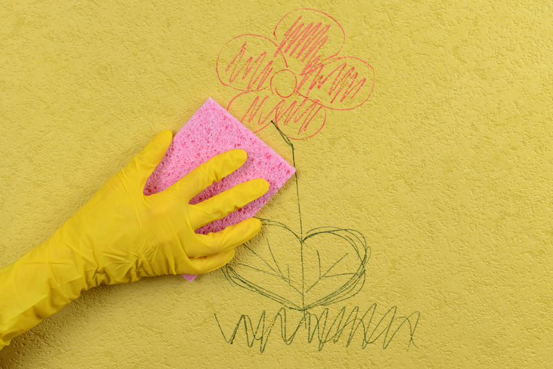 regular cleaning Eco-friendly